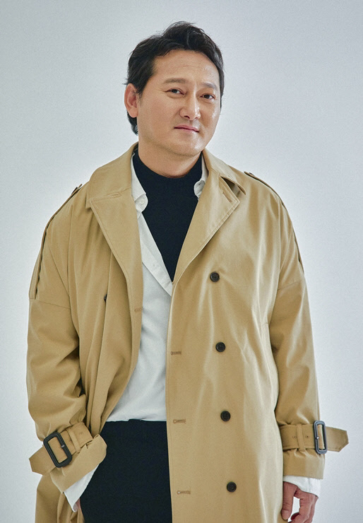 정만식 캐스팅(사진=바를정엔터테인먼트)